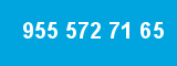955 572 71 65 955 572 71 65